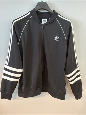 Adidas Zip up Jacket